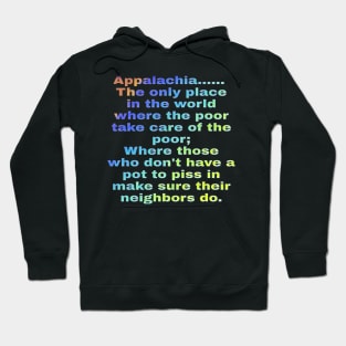 Appalachian Pride Hoodie